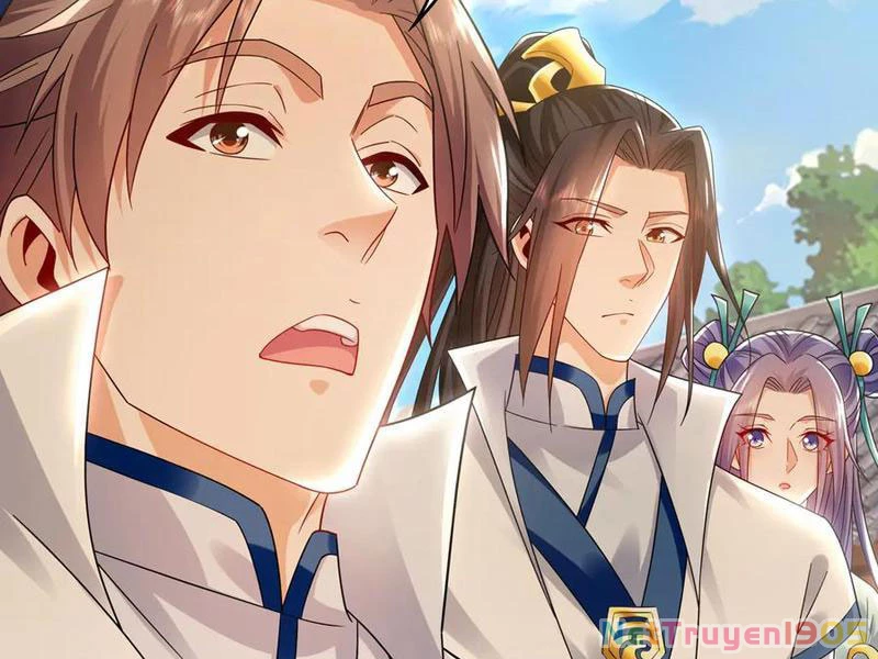 Ta Có Trăm Vạn Tốc Độ Đánh Chapter 60 - 25