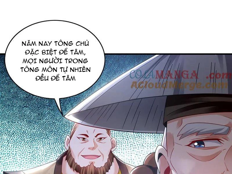 Ta Có Trăm Vạn Tốc Độ Đánh Chapter 60 - 30