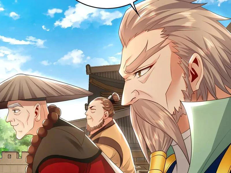 Ta Có Trăm Vạn Tốc Độ Đánh Chapter 60 - 33