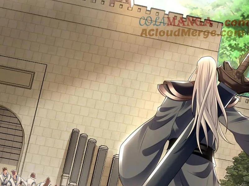 Ta Có Trăm Vạn Tốc Độ Đánh Chapter 60 - 51