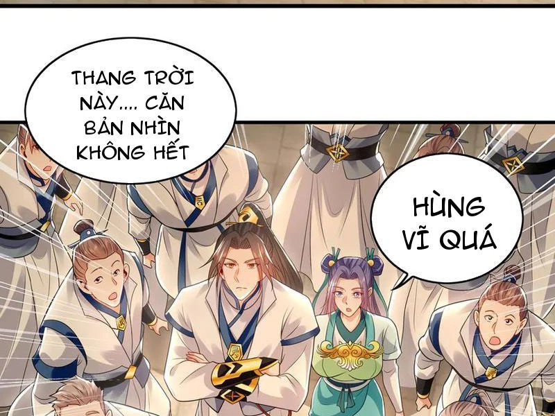 Ta Có Trăm Vạn Tốc Độ Đánh Chapter 60 - 53