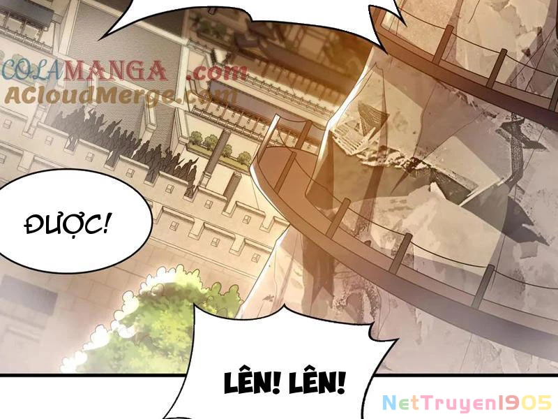 Ta Có Trăm Vạn Tốc Độ Đánh Chapter 60 - 59