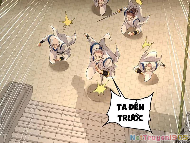 Ta Có Trăm Vạn Tốc Độ Đánh Chapter 60 - 61