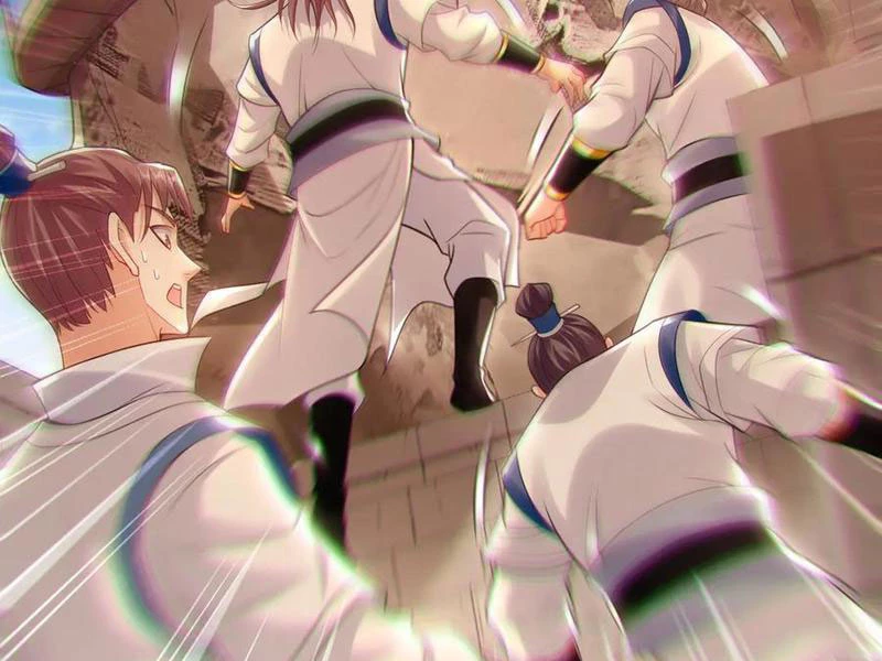 Ta Có Trăm Vạn Tốc Độ Đánh Chapter 60 - 68