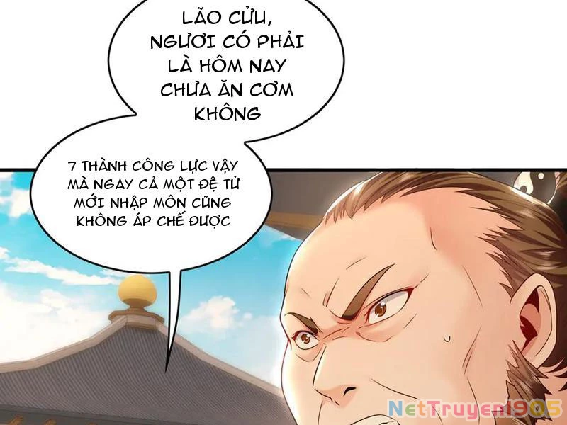 Ta Có Trăm Vạn Tốc Độ Đánh Chapter 60 - 105