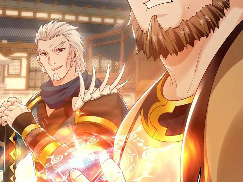 Ta Có Trăm Vạn Tốc Độ Đánh Chapter 60 - 106