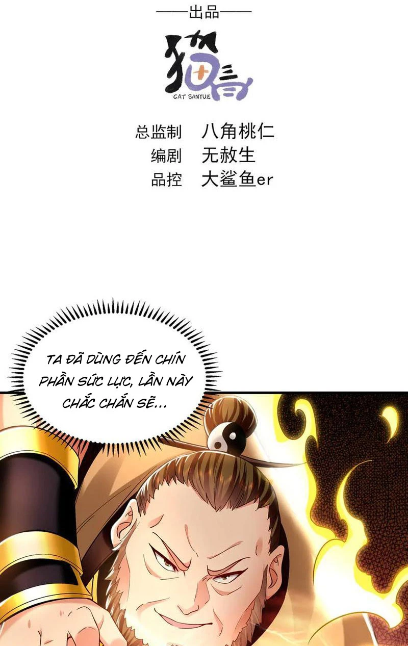 Ta Có Trăm Vạn Tốc Độ Đánh Chapter 61 - 2