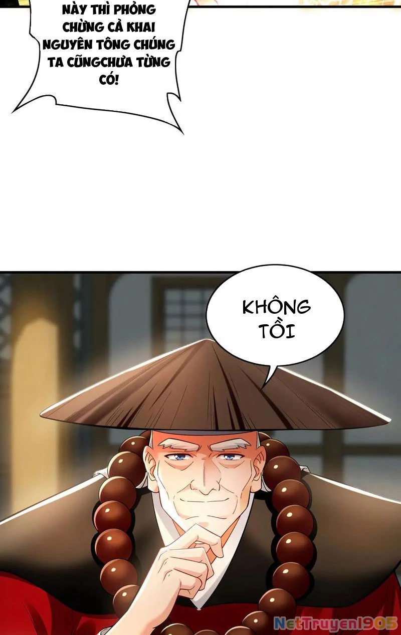 Ta Có Trăm Vạn Tốc Độ Đánh Chapter 61 - 5