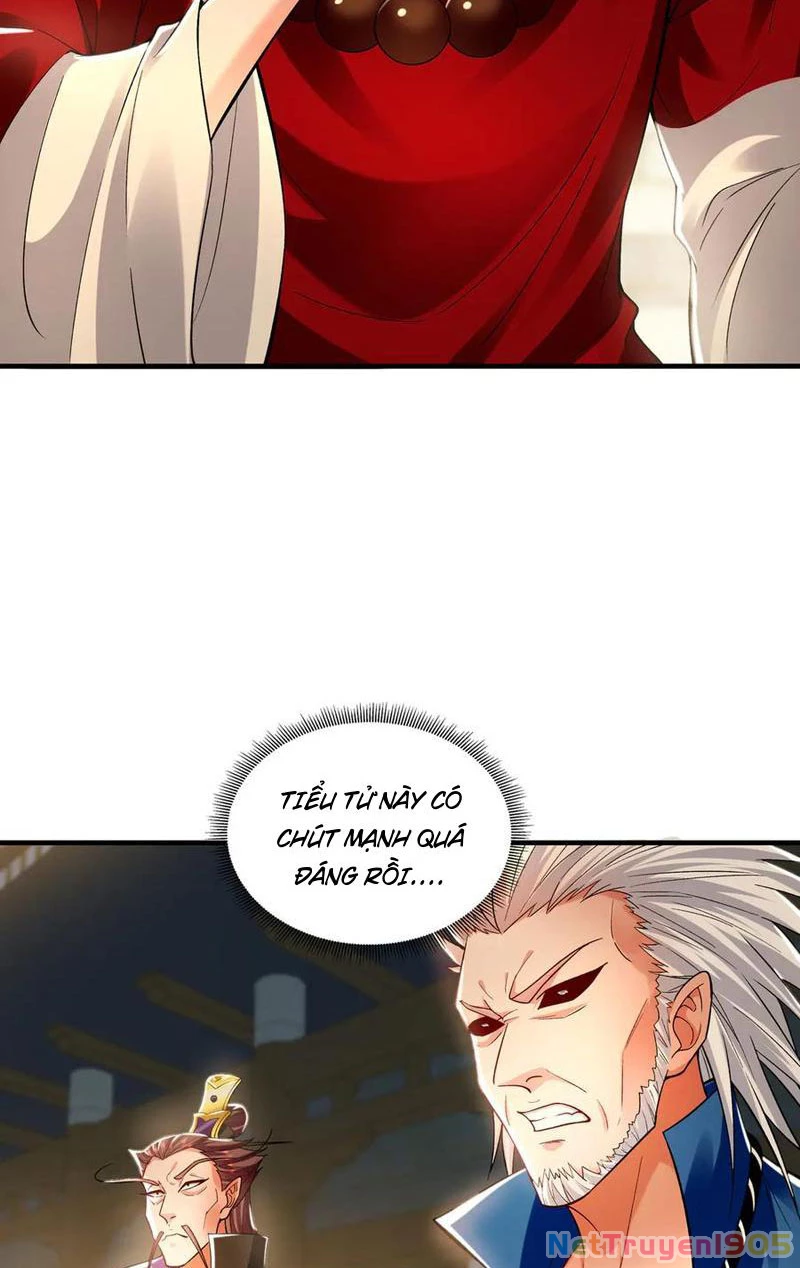 Ta Có Trăm Vạn Tốc Độ Đánh Chapter 61 - 6