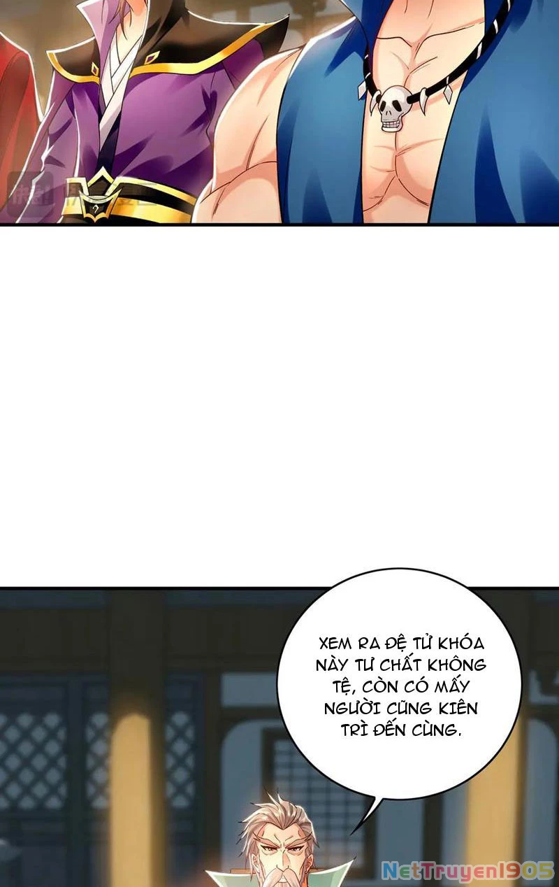 Ta Có Trăm Vạn Tốc Độ Đánh Chapter 61 - 7