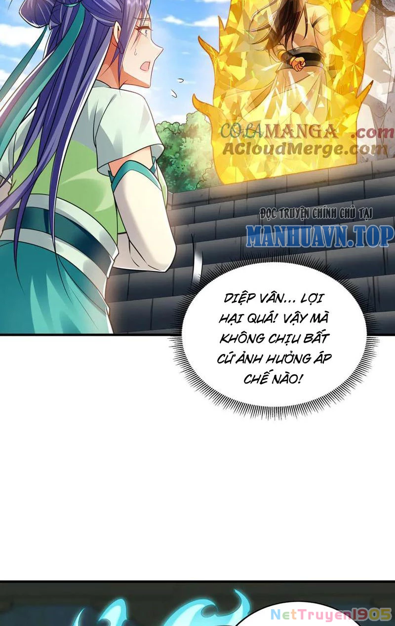 Ta Có Trăm Vạn Tốc Độ Đánh Chapter 61 - 9