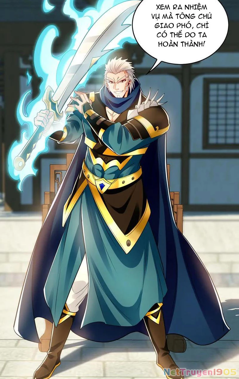 Ta Có Trăm Vạn Tốc Độ Đánh Chapter 61 - 10