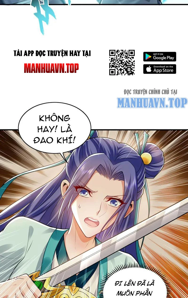 Ta Có Trăm Vạn Tốc Độ Đánh Chapter 61 - 14