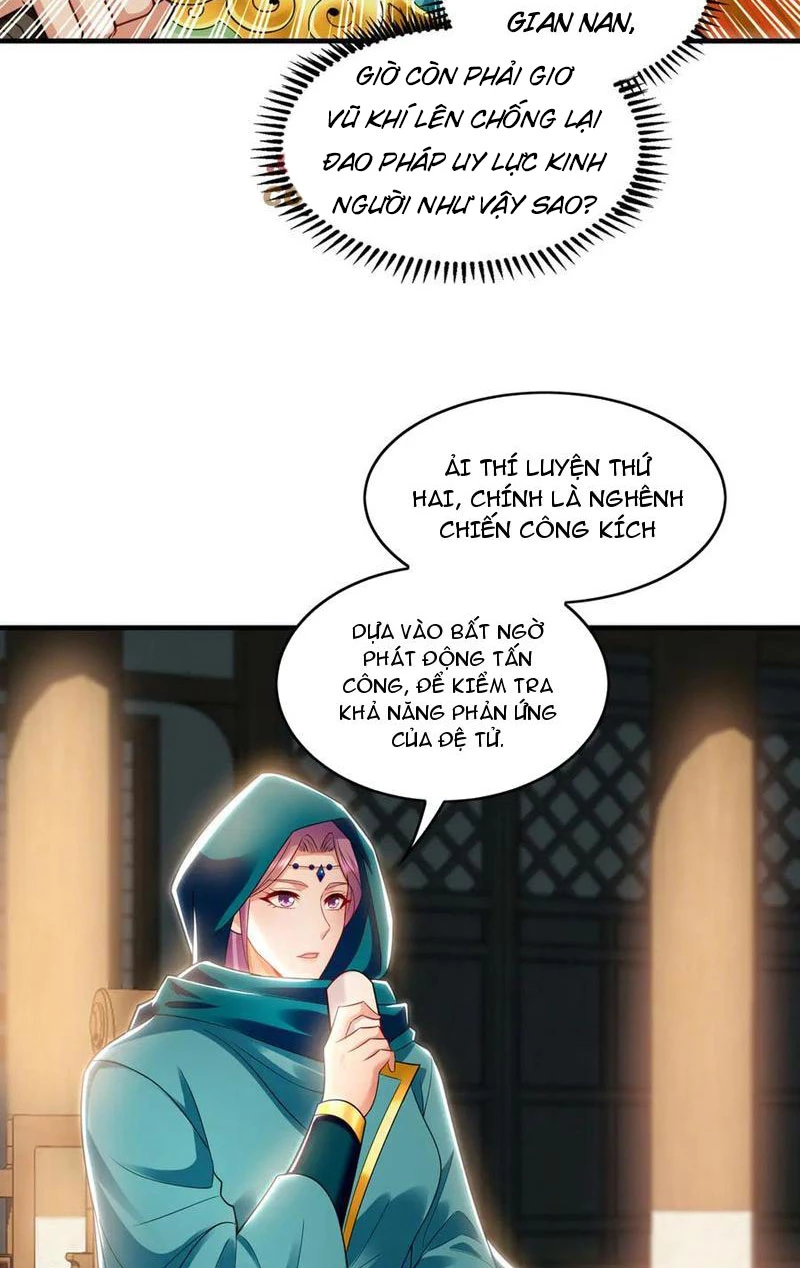 Ta Có Trăm Vạn Tốc Độ Đánh Chapter 61 - 15