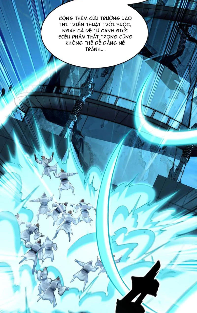 Ta Có Trăm Vạn Tốc Độ Đánh Chapter 61 - 17