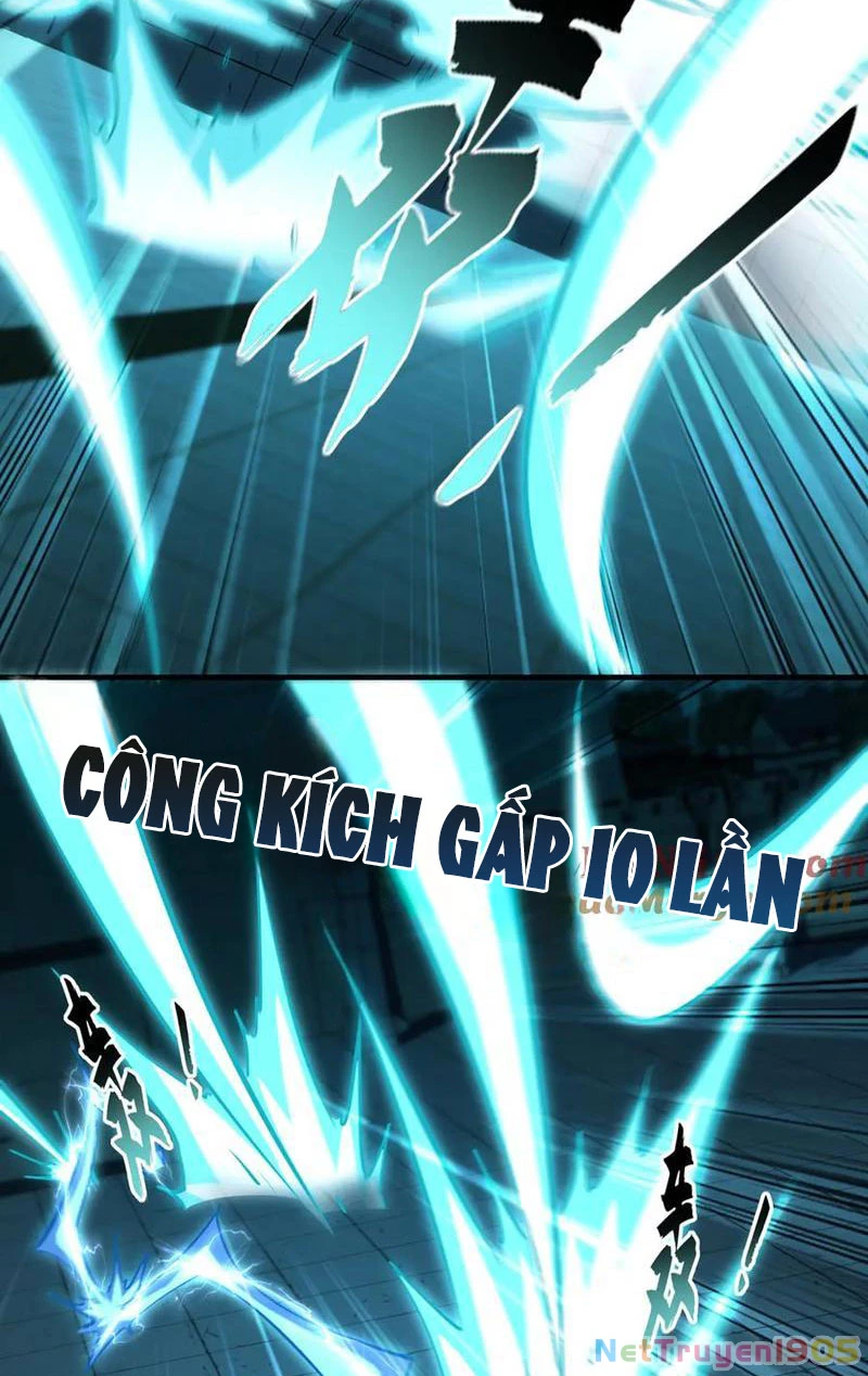 Ta Có Trăm Vạn Tốc Độ Đánh Chapter 61 - 18