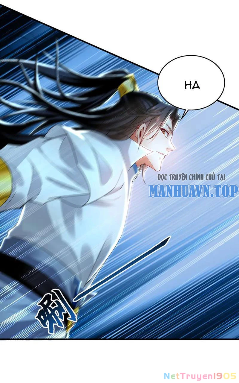 Ta Có Trăm Vạn Tốc Độ Đánh Chapter 61 - 21