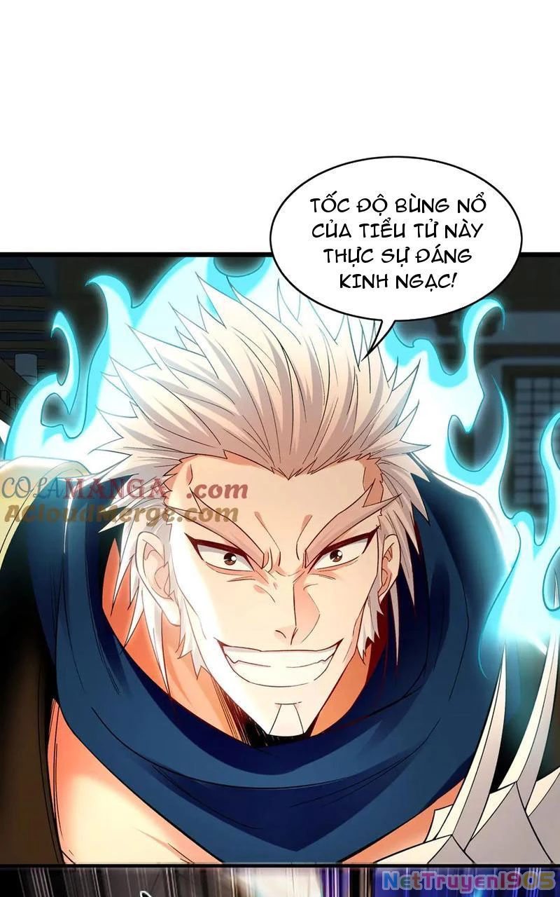 Ta Có Trăm Vạn Tốc Độ Đánh Chapter 61 - 22