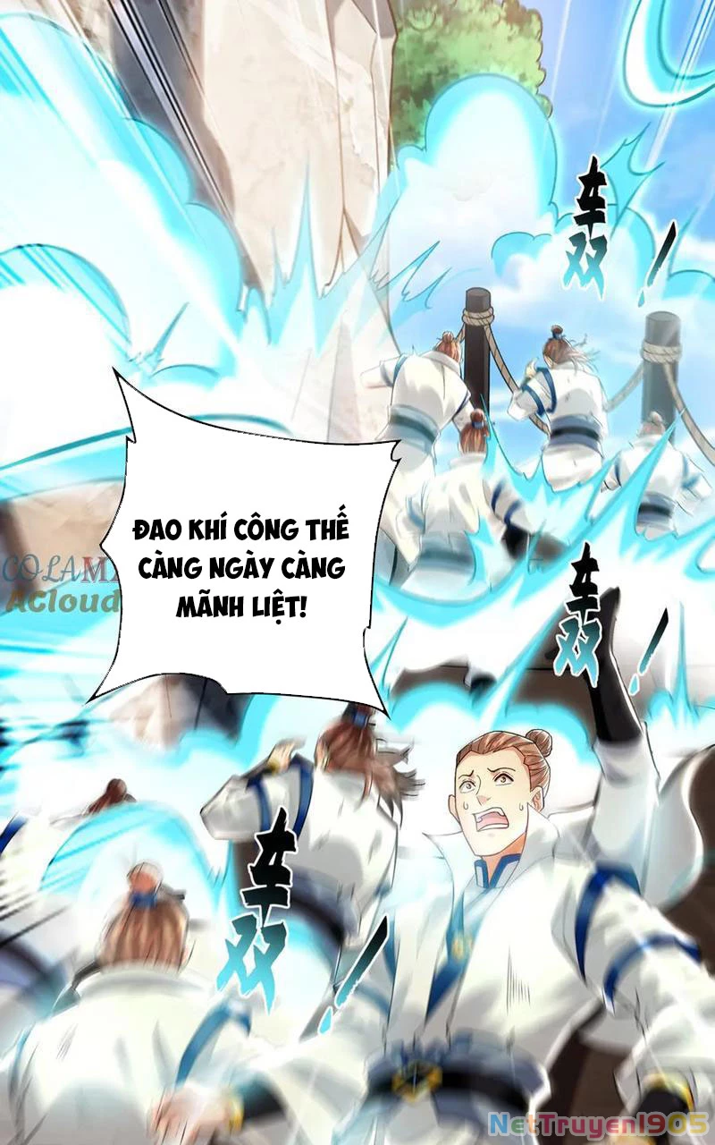 Ta Có Trăm Vạn Tốc Độ Đánh Chapter 61 - 24