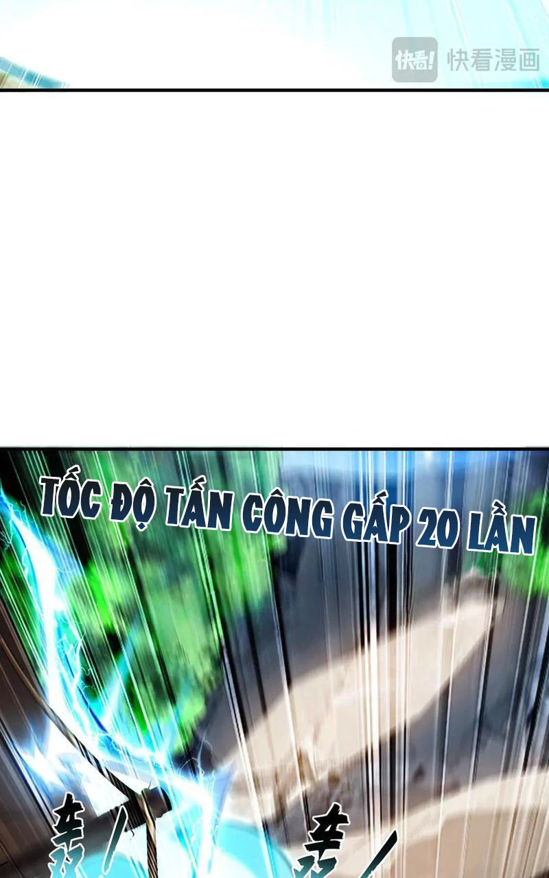 Ta Có Trăm Vạn Tốc Độ Đánh Chapter 61 - 26