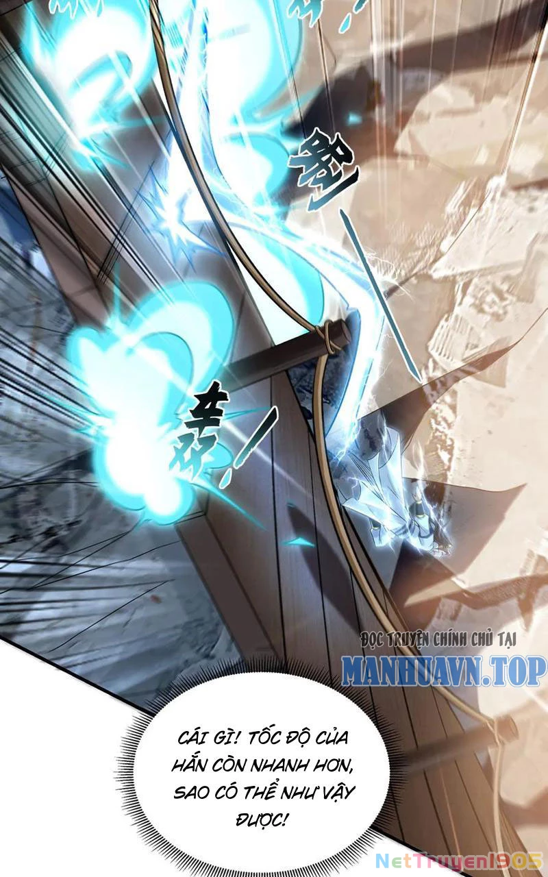 Ta Có Trăm Vạn Tốc Độ Đánh Chapter 61 - 27