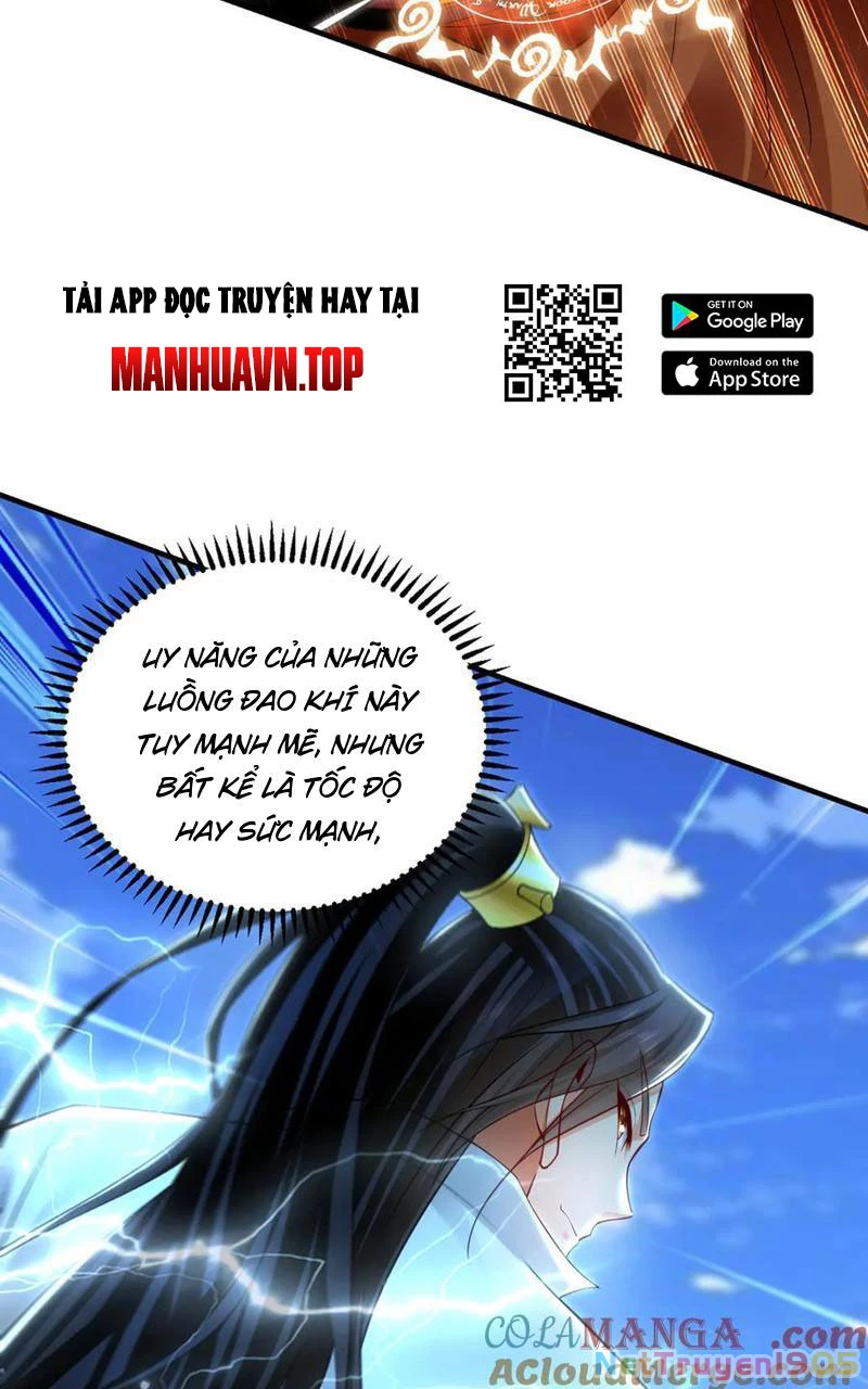 Ta Có Trăm Vạn Tốc Độ Đánh Chapter 61 - 31