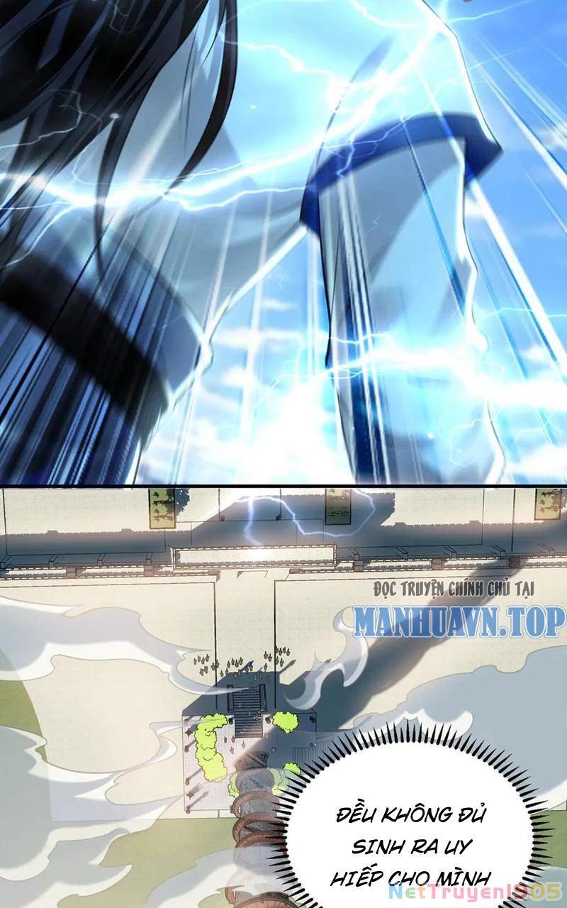 Ta Có Trăm Vạn Tốc Độ Đánh Chapter 61 - 32