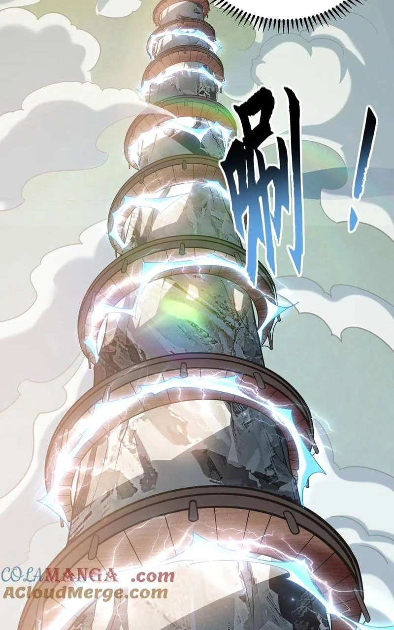 Ta Có Trăm Vạn Tốc Độ Đánh Chapter 61 - 33