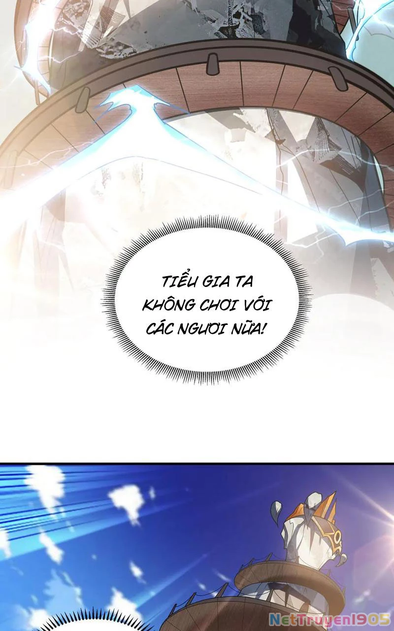 Ta Có Trăm Vạn Tốc Độ Đánh Chapter 61 - 34