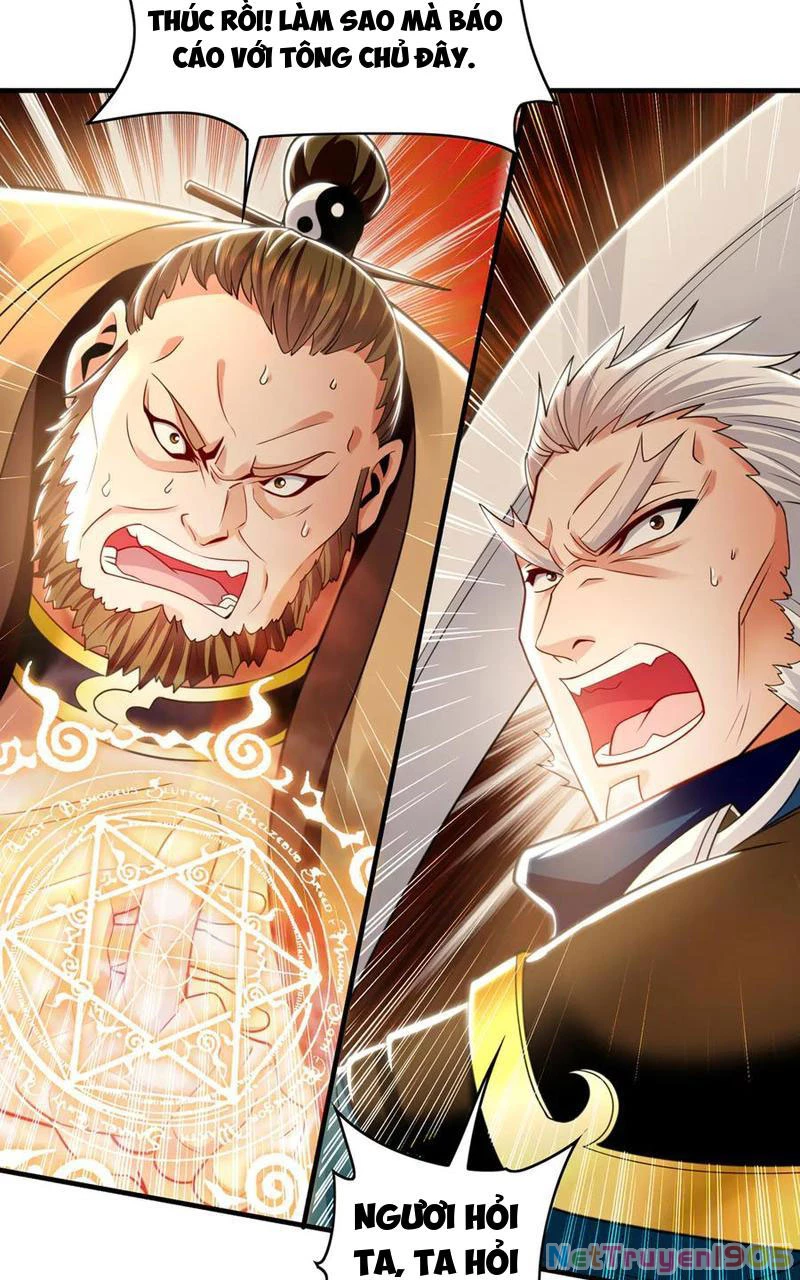 Ta Có Trăm Vạn Tốc Độ Đánh Chapter 61 - 36
