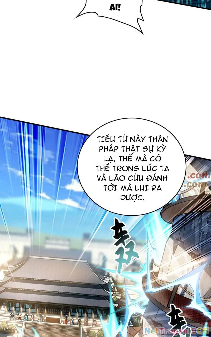 Ta Có Trăm Vạn Tốc Độ Đánh Chapter 61 - 37