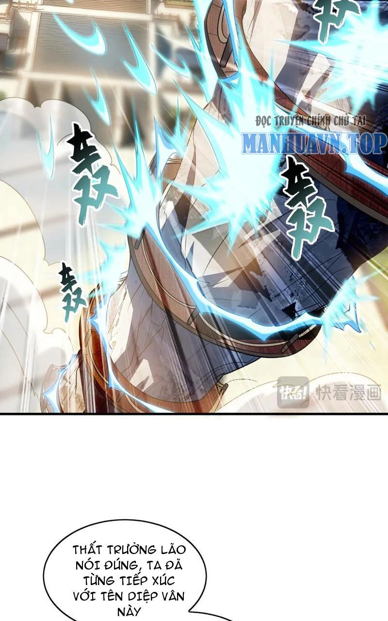Ta Có Trăm Vạn Tốc Độ Đánh Chapter 61 - 38