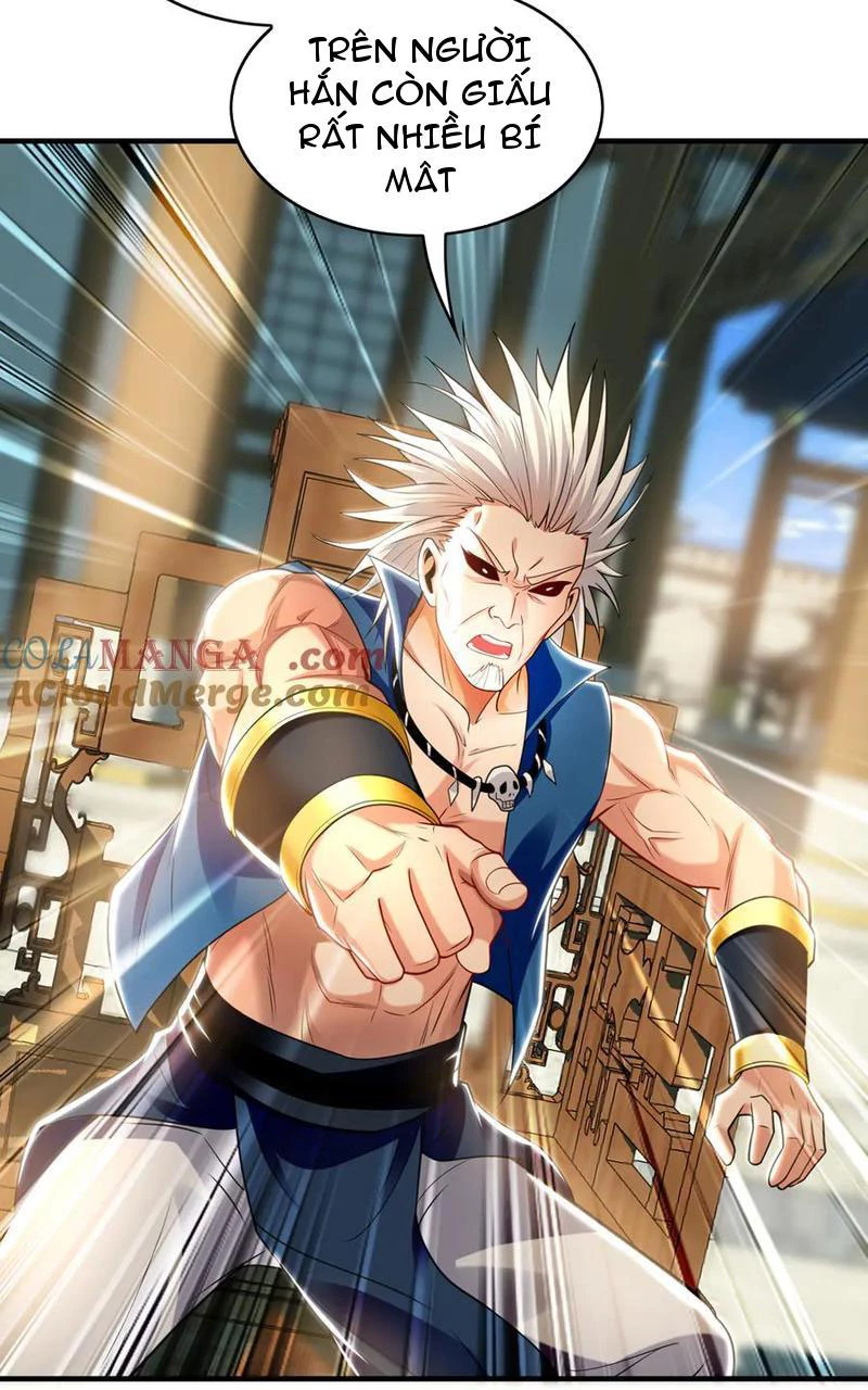 Ta Có Trăm Vạn Tốc Độ Đánh Chapter 61 - 39