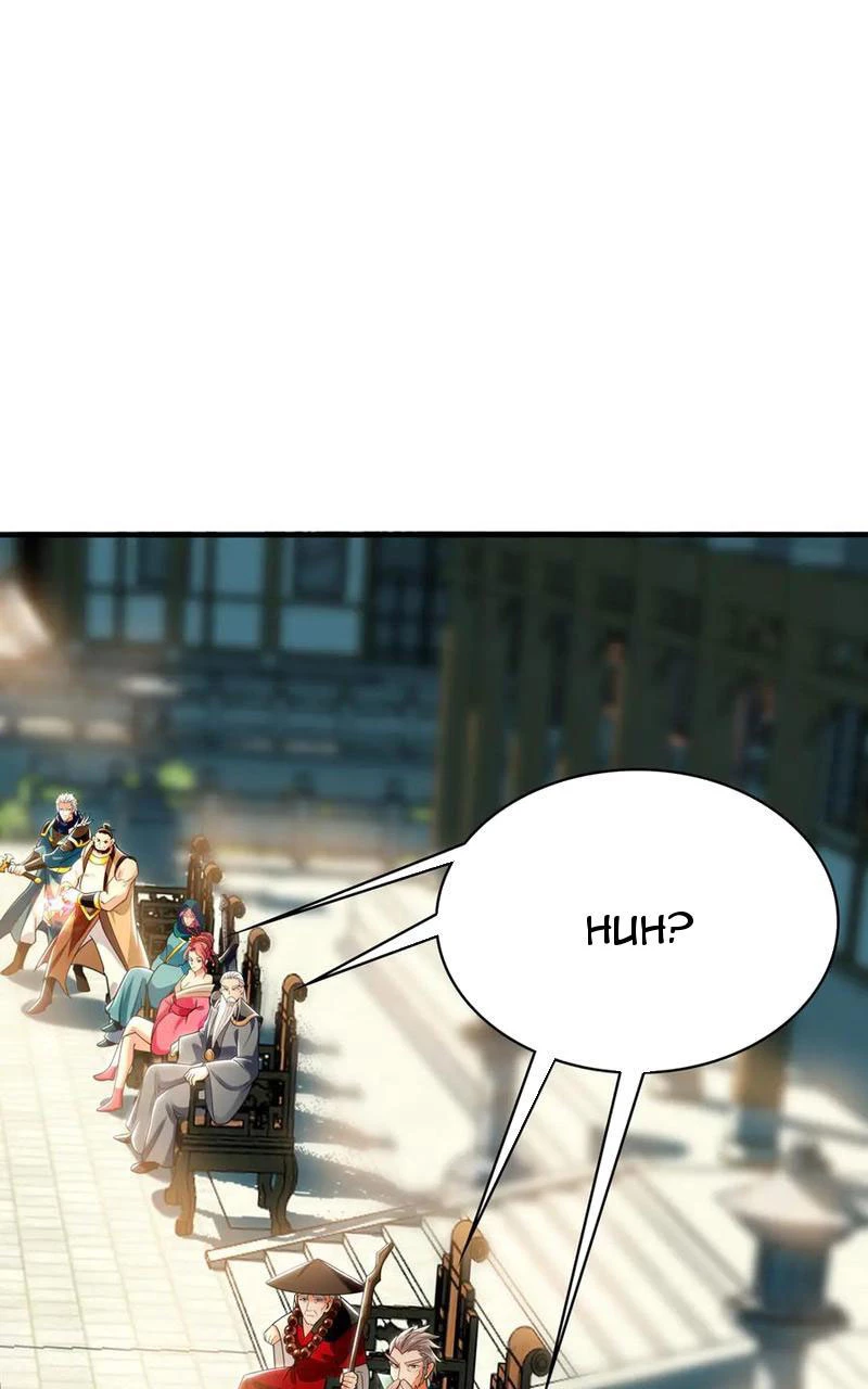 Ta Có Trăm Vạn Tốc Độ Đánh Chapter 61 - 40