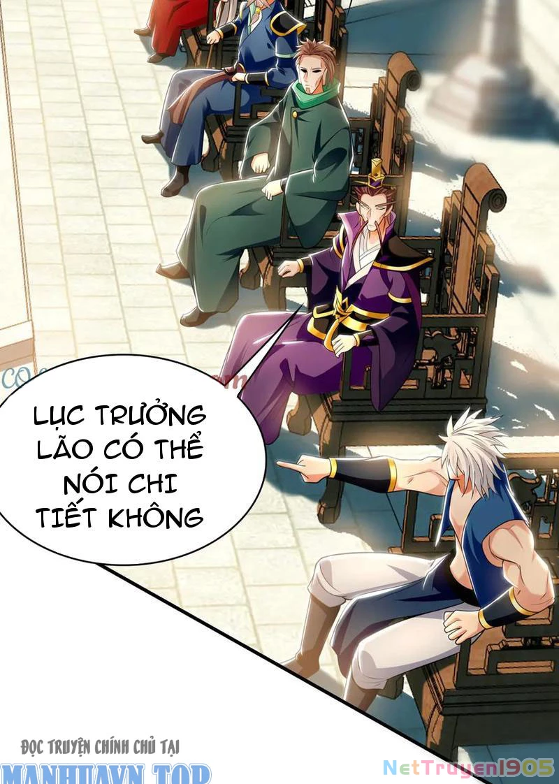 Ta Có Trăm Vạn Tốc Độ Đánh Chapter 61 - 41