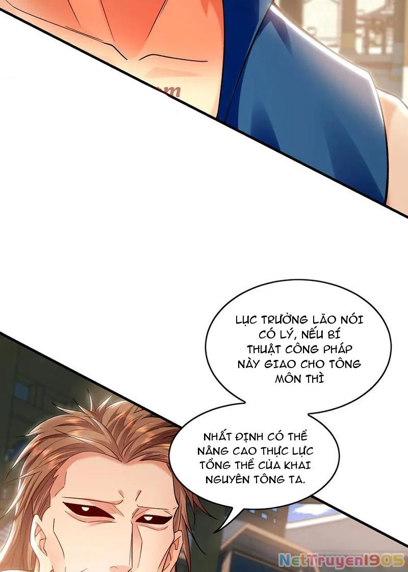 Ta Có Trăm Vạn Tốc Độ Đánh Chapter 61 - 43