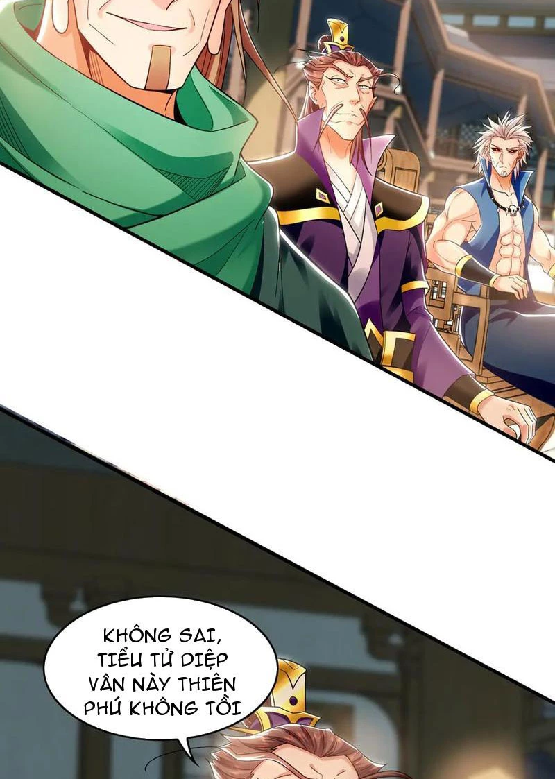 Ta Có Trăm Vạn Tốc Độ Đánh Chapter 61 - 44