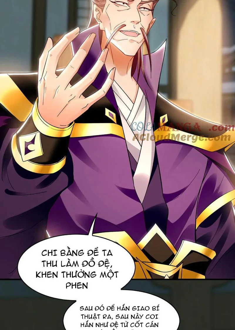 Ta Có Trăm Vạn Tốc Độ Đánh Chapter 61 - 45
