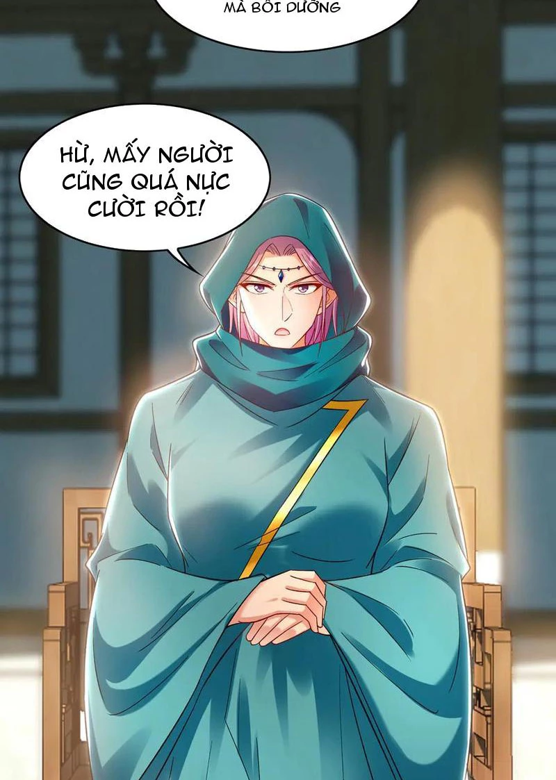 Ta Có Trăm Vạn Tốc Độ Đánh Chapter 61 - 46