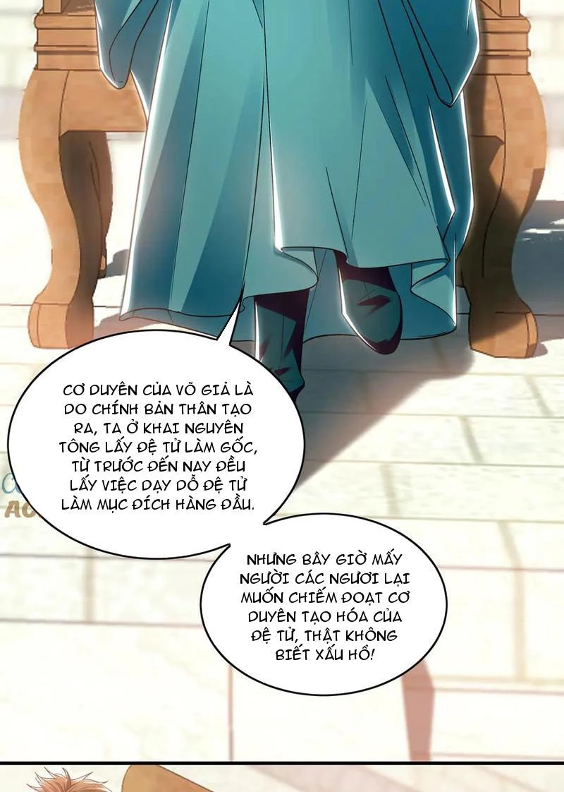 Ta Có Trăm Vạn Tốc Độ Đánh Chapter 61 - 47