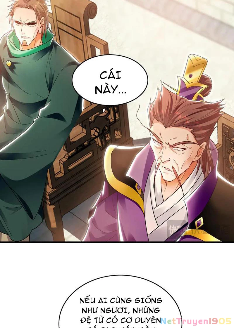 Ta Có Trăm Vạn Tốc Độ Đánh Chapter 61 - 48