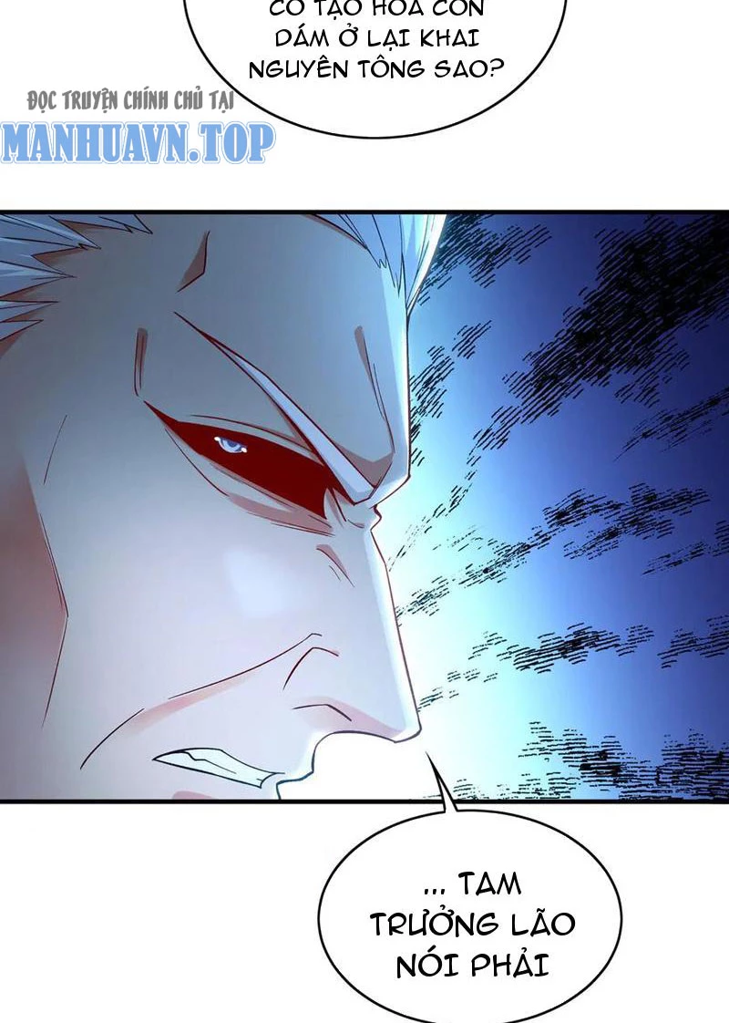 Ta Có Trăm Vạn Tốc Độ Đánh Chapter 61 - 49