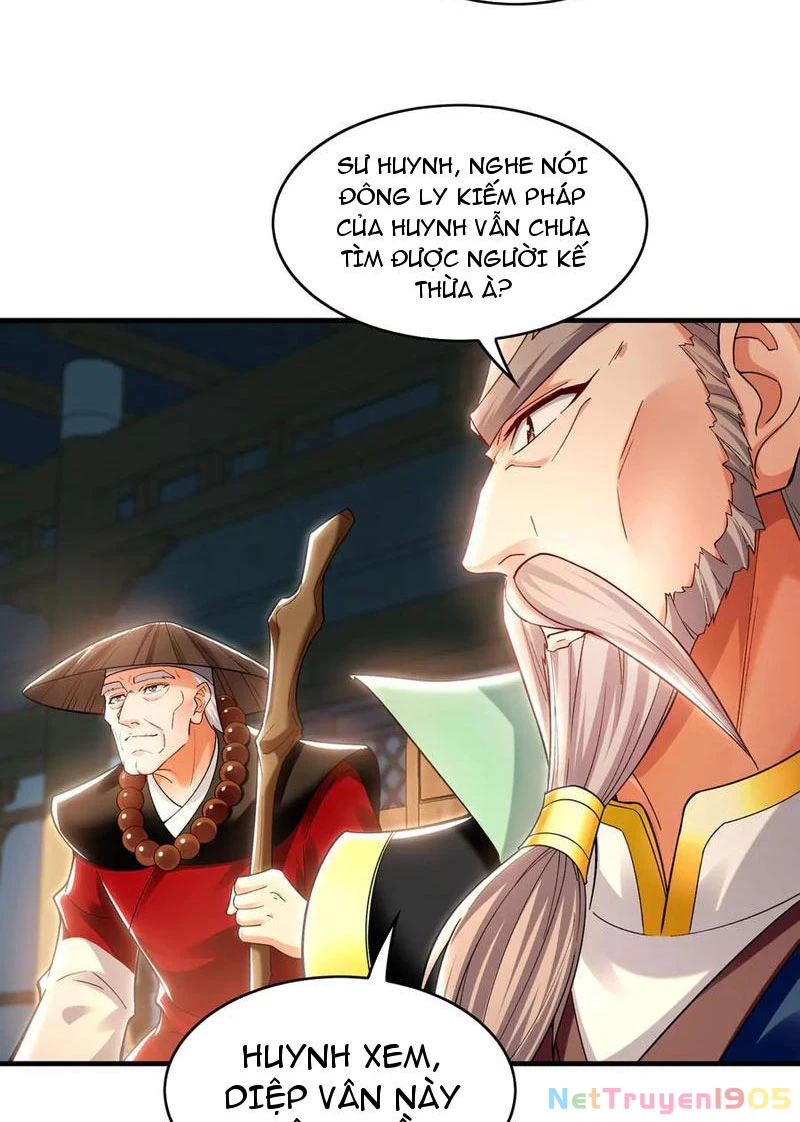 Ta Có Trăm Vạn Tốc Độ Đánh Chapter 61 - 50