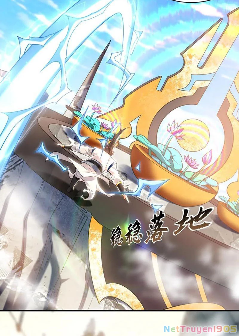 Ta Có Trăm Vạn Tốc Độ Đánh Chapter 61 - 53