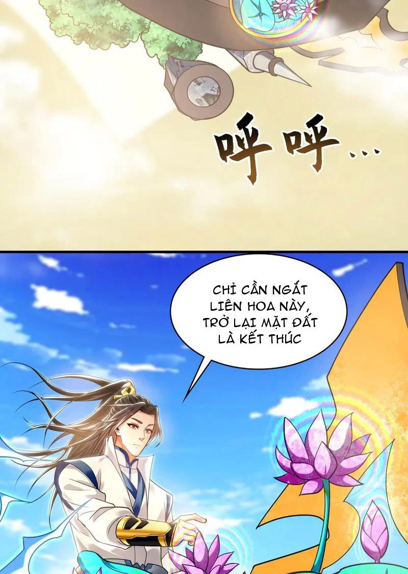 Ta Có Trăm Vạn Tốc Độ Đánh Chapter 61 - 55
