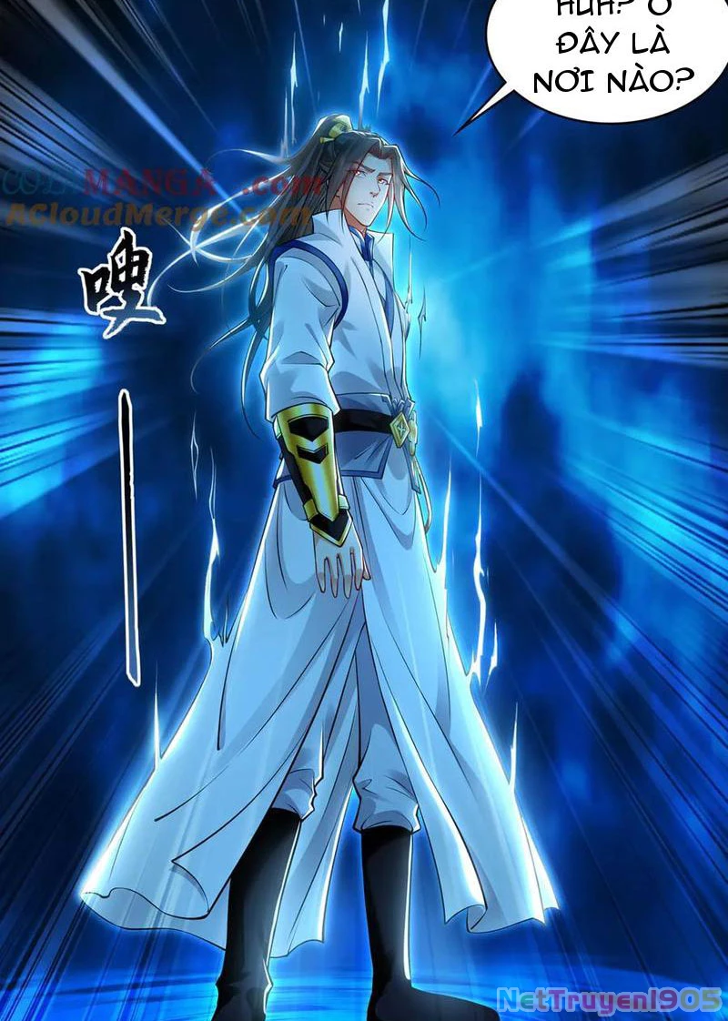 Ta Có Trăm Vạn Tốc Độ Đánh Chapter 61 - 58