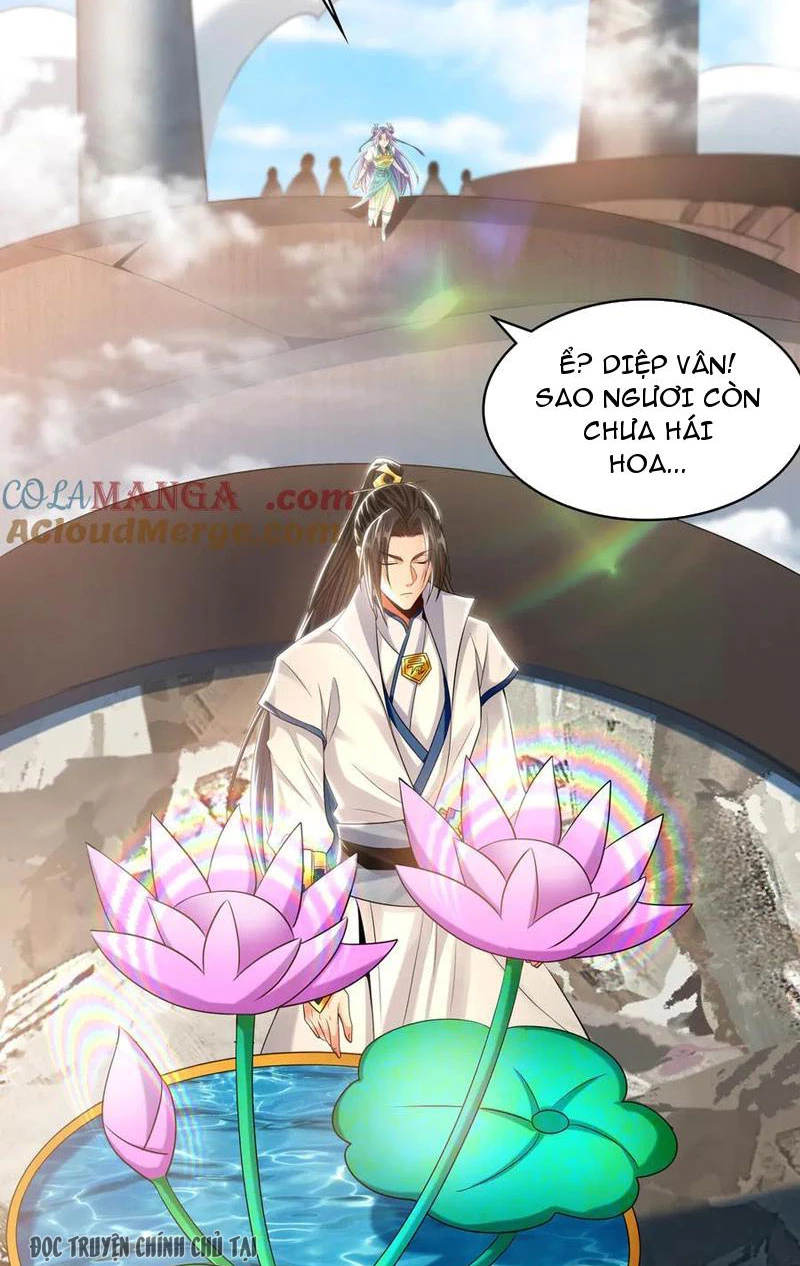 Ta Có Trăm Vạn Tốc Độ Đánh Chapter 62 - 3