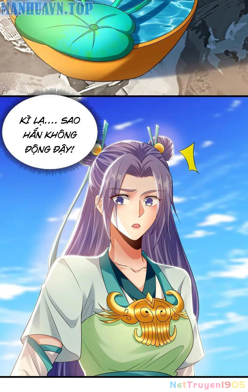 Ta Có Trăm Vạn Tốc Độ Đánh Chapter 62 - 4