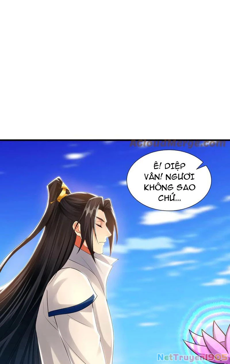 Ta Có Trăm Vạn Tốc Độ Đánh Chapter 62 - 5