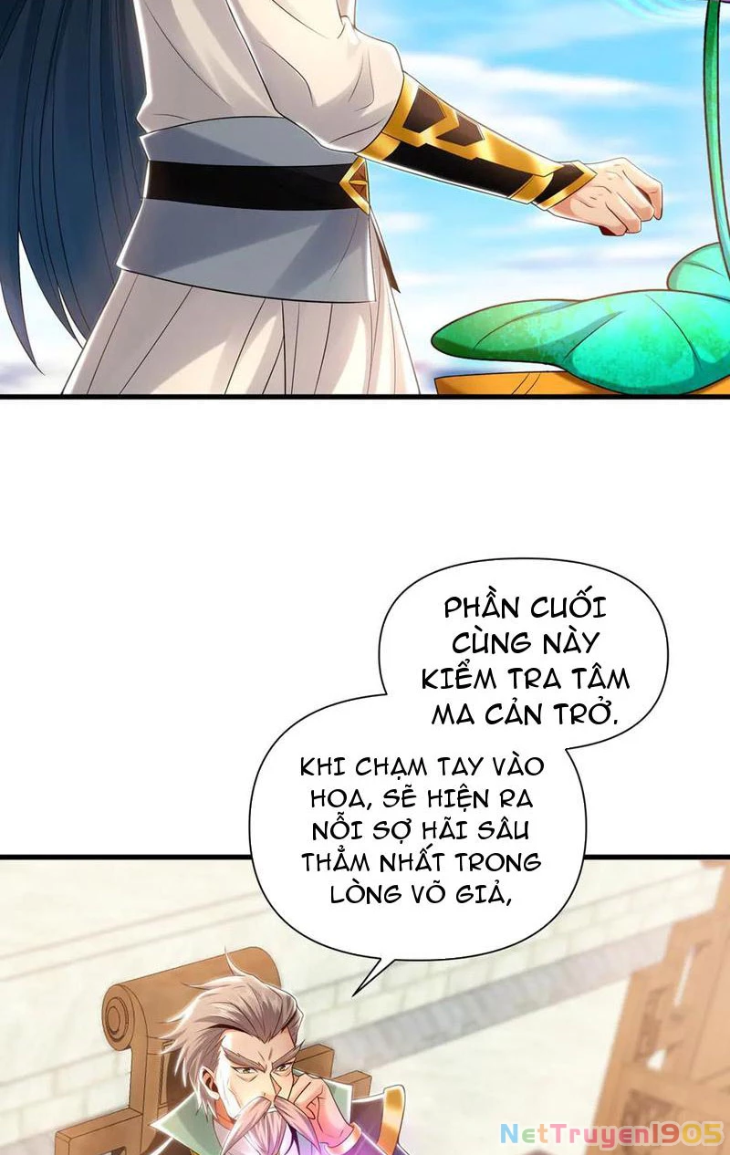 Ta Có Trăm Vạn Tốc Độ Đánh Chapter 62 - 6